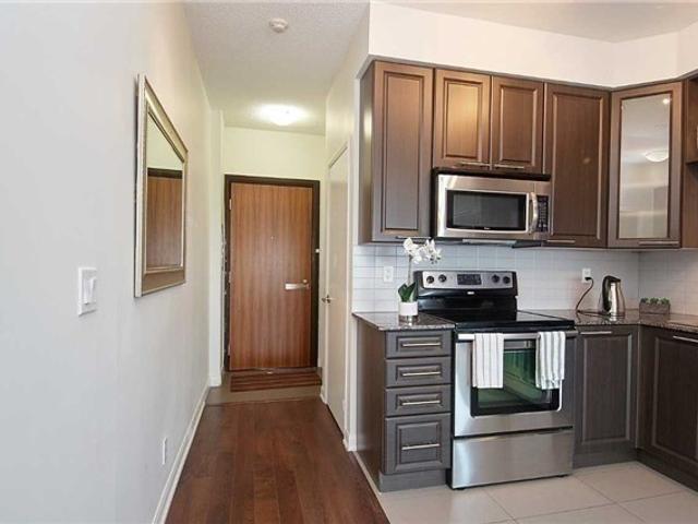 2203 - 500 Sherbourne St