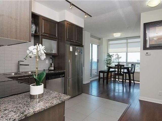 2203 - 500 Sherbourne St