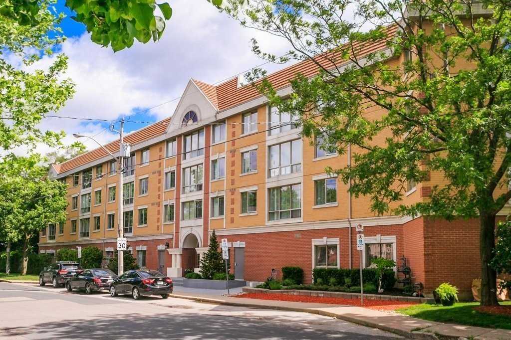 318 211 Randolph Rd, East York Sold, C4905605 Condos.ca