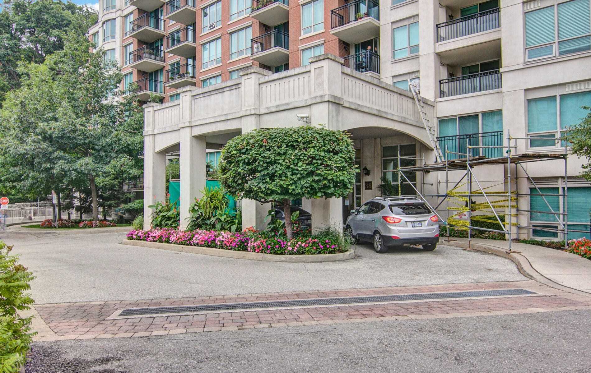 302 38 William Carson Cres, North York Sold, C4906209 Condos.ca