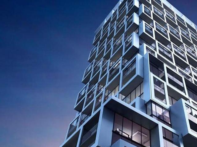 1609 - 2131 Yonge St