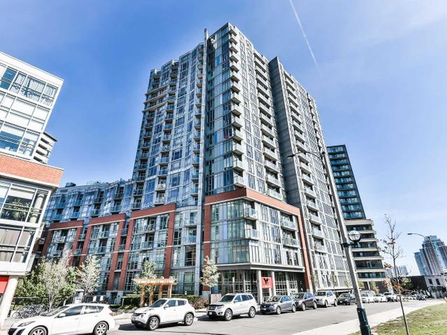 431 - 150 Sudbury St