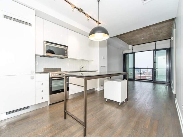 1002 - 8 Dovercourt Rd