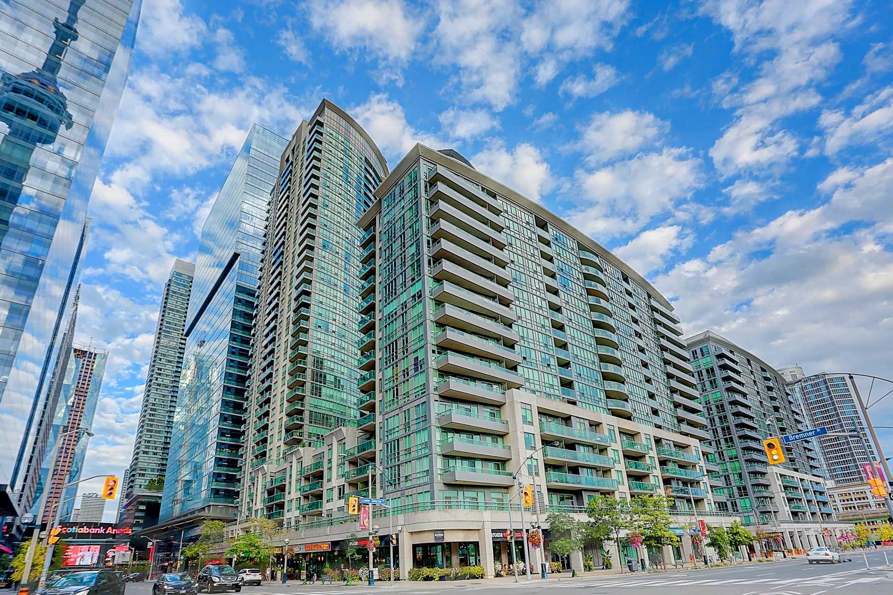 1706 51 Lower Simcoe St, Toronto Terminated, C4906961 Condos.ca 1706 51 Lower Simcoe St, Toronto Terminated, C4906961 Condos.ca