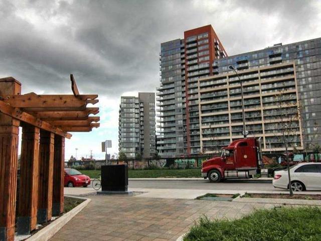 601 - 150 Sudbury St