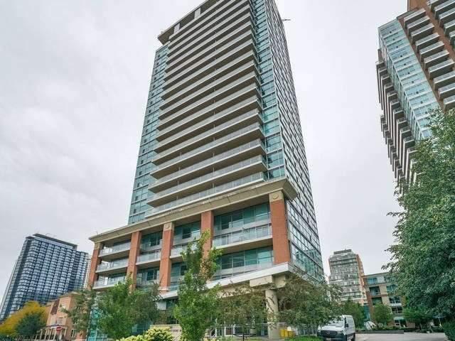 1109 - 80 Western Battery Rd