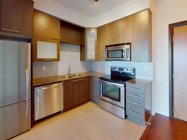 1608 - 500 Sherbourne St