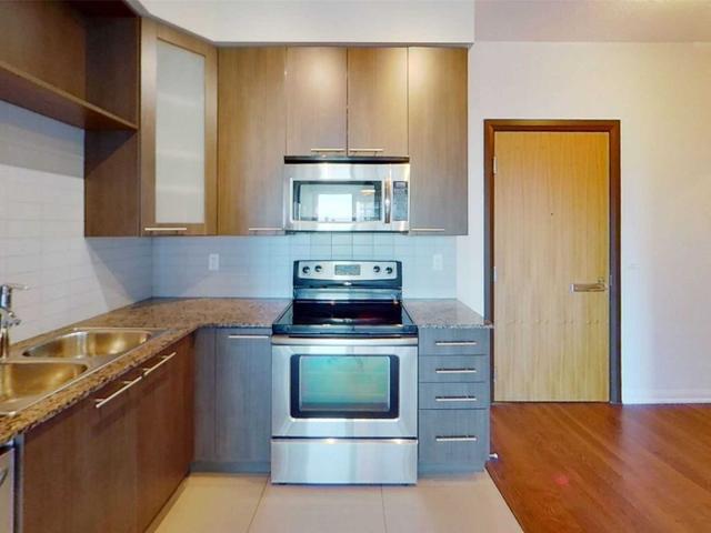 1608 - 500 Sherbourne St