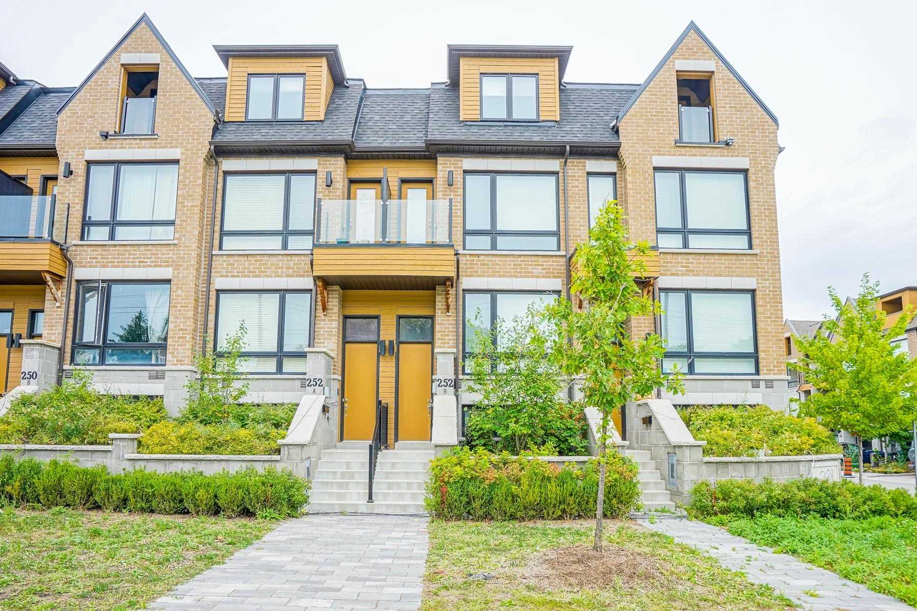 252B Finch Ave E, North York Leased, C4907380 Condos.ca