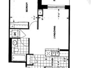 1507 - 22 Olive Ave