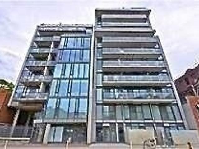 433 - 461 Adelaide St W