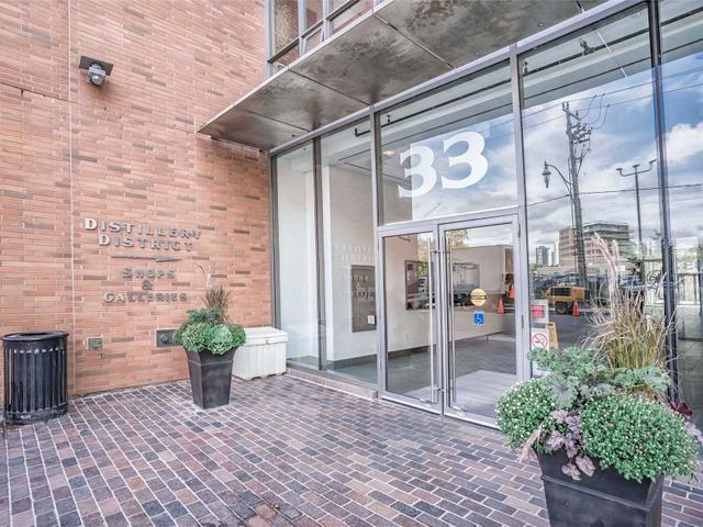 319 - 33 Mill St