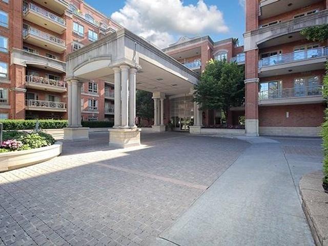 426 - 20 Burkebrook Pl