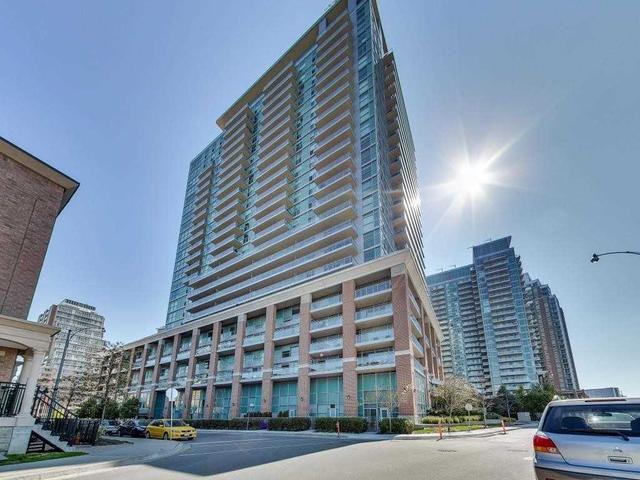 801 - 80 Western Battery Rd