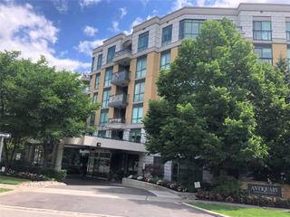 505 - 11 William Carson Cres