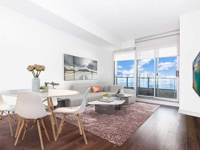 1412 - 500 Sherbourne St