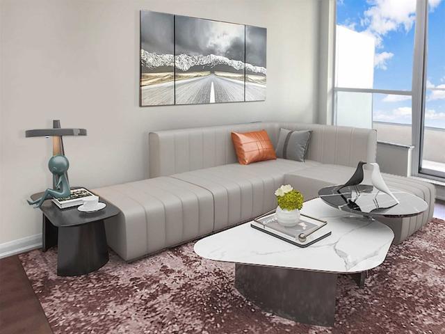 1412 - 500 Sherbourne St