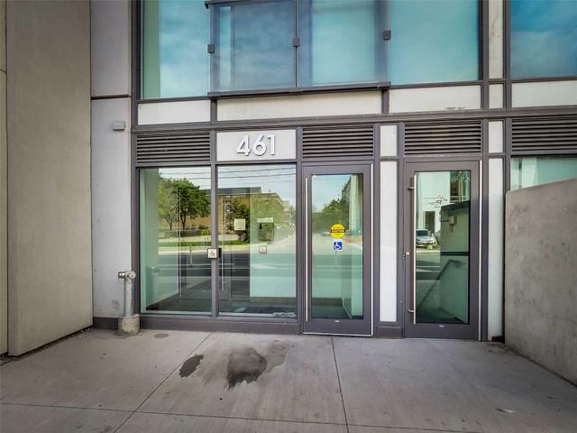 237 - 461 Adelaide St W