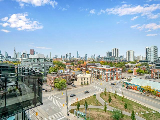 822 - 51 Trolley Cres