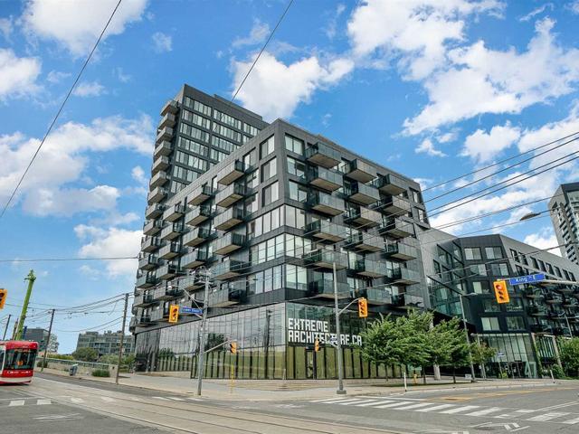 822 - 51 Trolley Cres