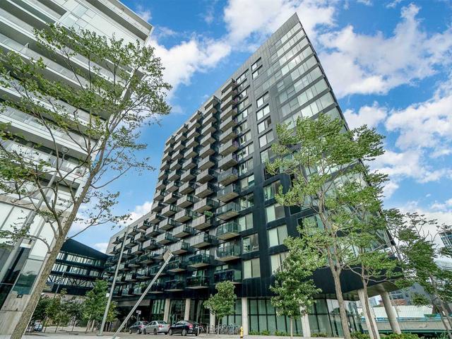 822 - 51 Trolley Cres