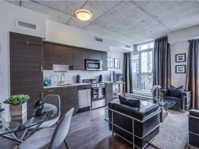 407 - 707 Dovercourt Rd