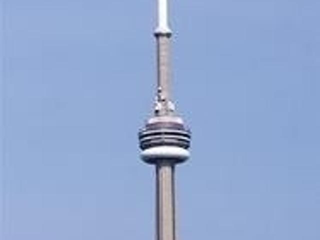 1612 - 111 Bathurst St