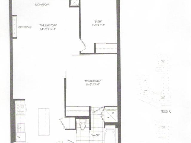 S313 - 112 George St