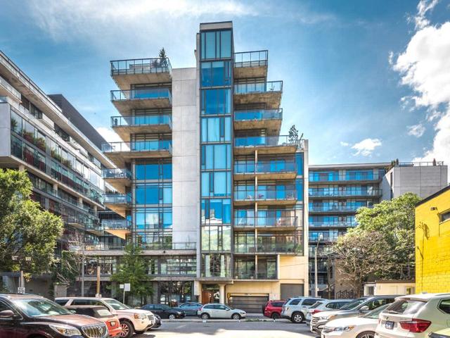 406 - 10 Morrison St