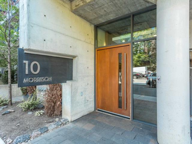 406 - 10 Morrison St