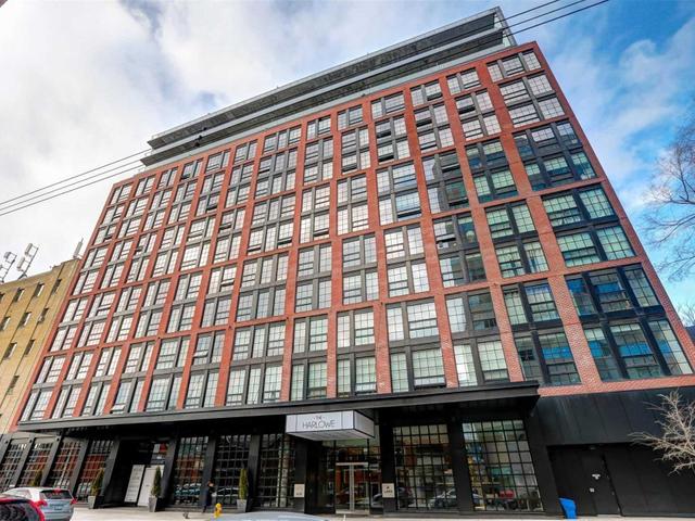 804 - 608 Richmond St W