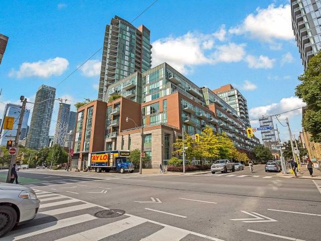 S511 - 112 George St