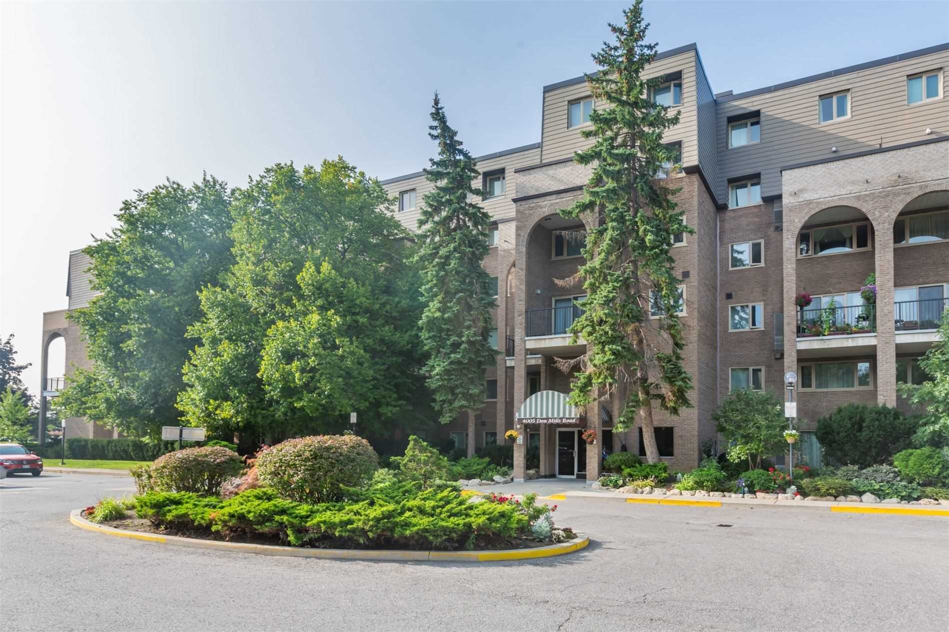 115 4005 Don Mills Rd, North York Terminated, C4910627 Condos.ca