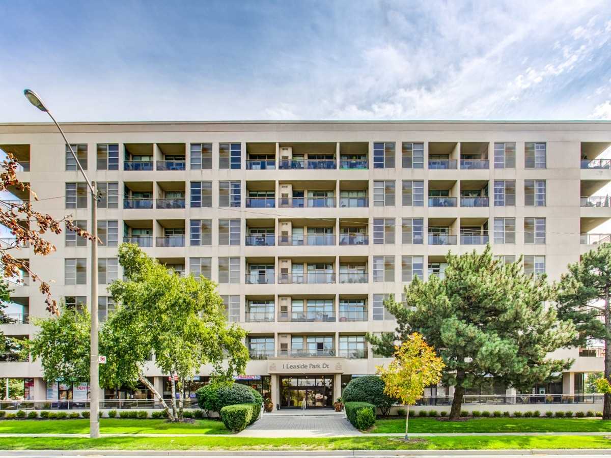513 1 Leaside Park Dr, East York Sold, C4910659 Condos.ca