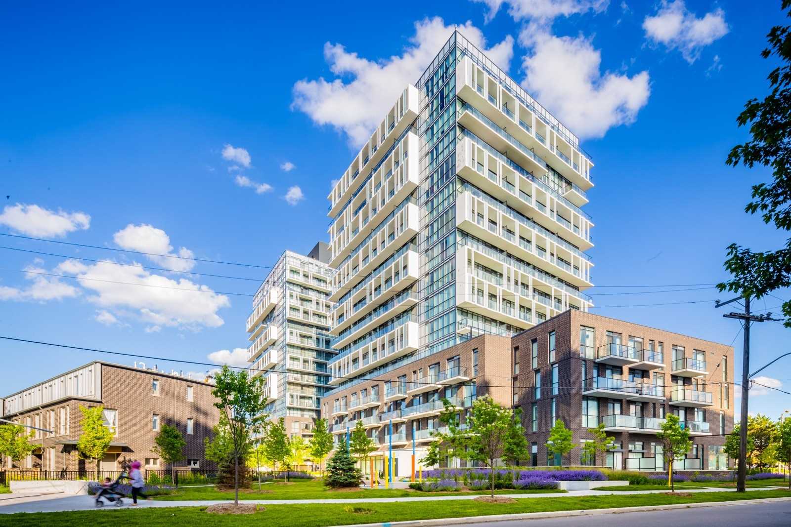 308 128 Fairview Mall Dr, North York Terminated, C4910665 Condos.ca