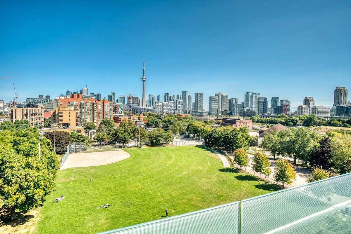 812 25 Stafford St, Toronto Sold, C4910702 Condos.ca