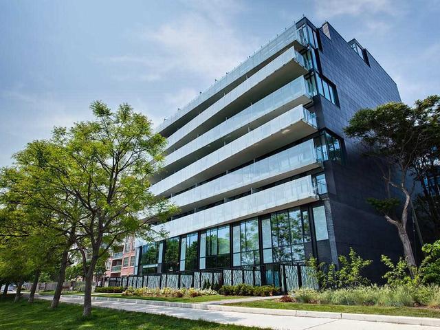 812 - 25 Stafford St