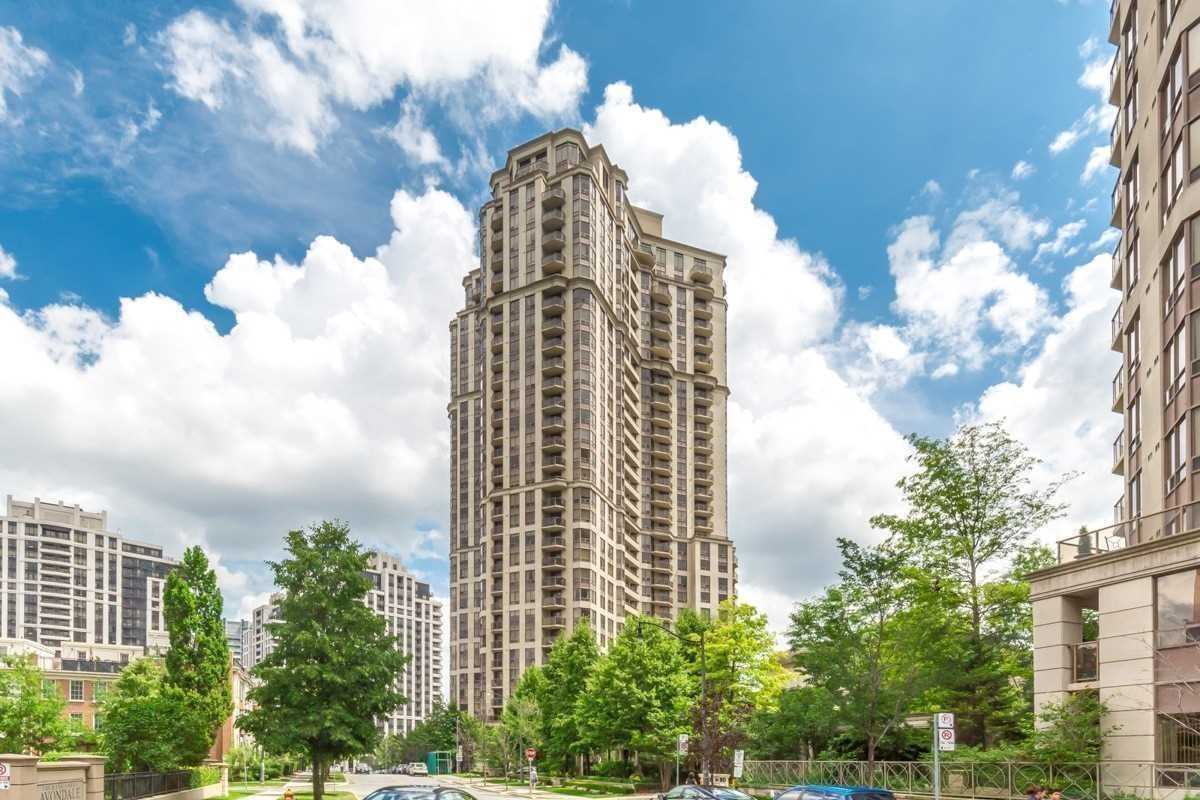 513 78 Harrison Garden Blvd, North York Terminated, C4910783 Condos.ca