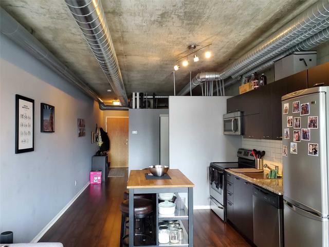 512 - 150 Sudbury St