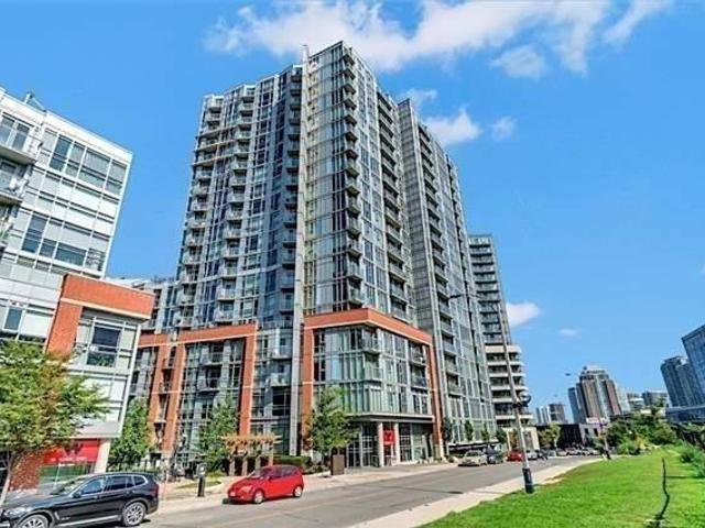 512 - 150 Sudbury St