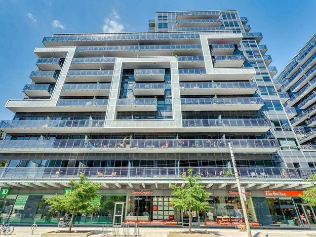 435 - 1030 King St W