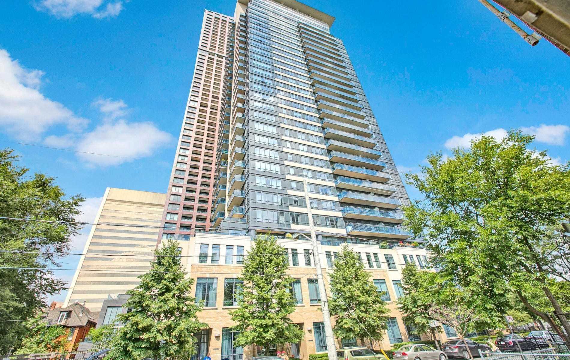 908 28 Linden St, Toronto Terminated, C4911351 Condos.ca