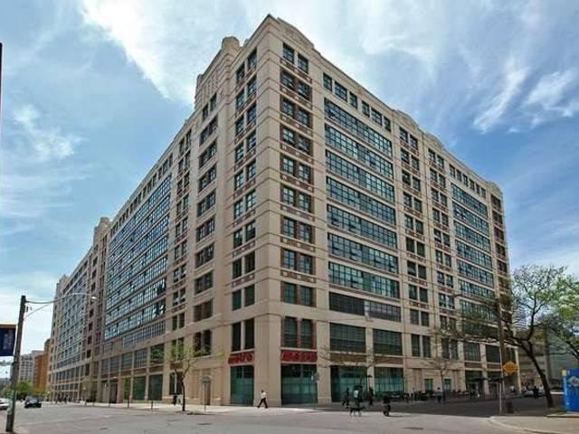 405 - 155 Dalhousie St