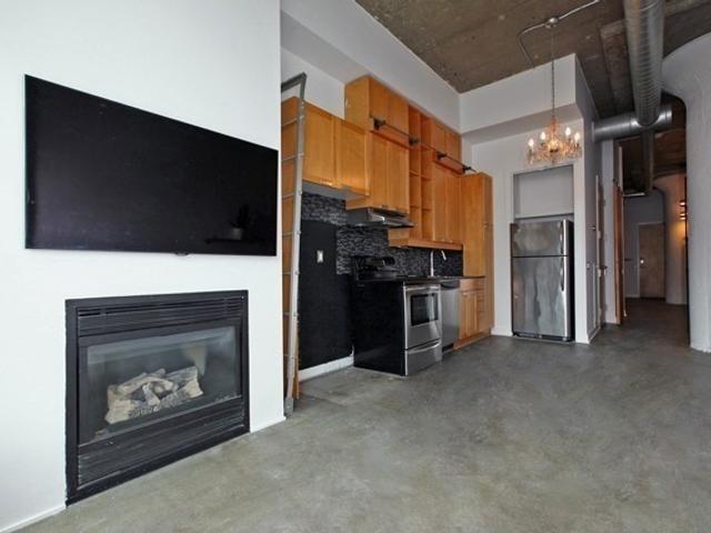 405 - 155 Dalhousie St