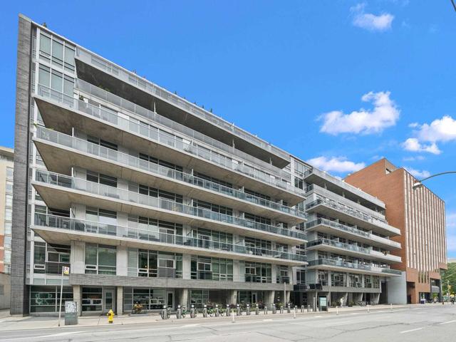 407 - 399 Adelaide St