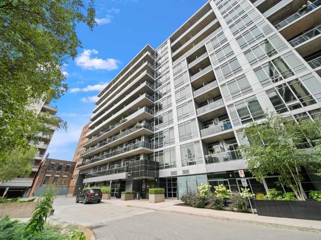 407 - 399 Adelaide St