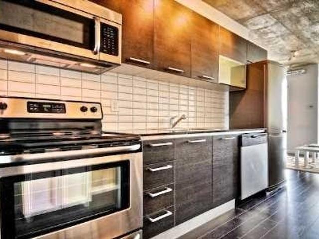 1206 - 150 Sudbury St