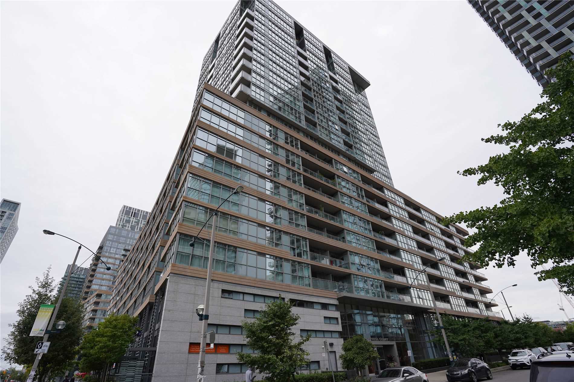 1505 10 Capreol Crt, Toronto Leased, C4911896 Condos.ca