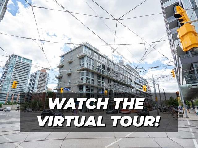 831 - 1029 King St W