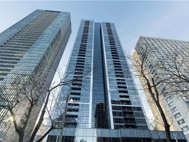 2305 - 28 Ted Rogers Way